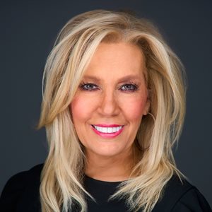 Sharon St. Clair